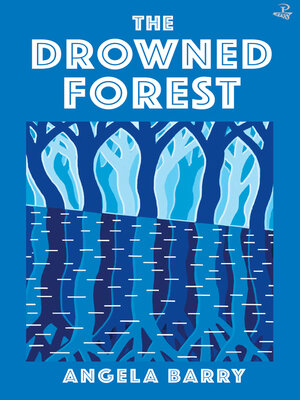 cover image of The Drowned Forest